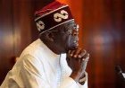2027: President Tinubu Dragged Before EU Commission Over Alleged Certificate Forgery, Drug case