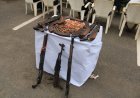 Police parade 14 kidnap suspects, recover 5 AK-47 rifles, 310 rounds in Enugu