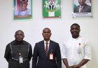 We Are With You In Anti-Corruption Fight – NLC Assures EFCC
