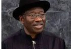 Jonathan Celebrates Babangida at 85, Hails His Contributions to Nigeria