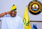Osun 2026:: Adeleke Wins Re- election With 511,067 Votes