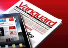 Vanguard @ 40: Journalism is madness best unleashed in youth
