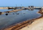 Iran Blames US Presence For Gulf Waters Pollution After Oil Spills