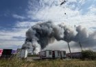 19 Killed As Russia, Ukraine Escalate Drone And Missile Strikes