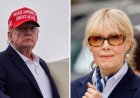 Supreme Court again rebuffs Trump’s push to toss out $5 million verdict in E. Jean Carroll case