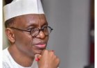 El-Rufai: The Man Who Built The Prison He Now Sleeps In