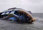 40 Feared Drowned As Boat Capsizes In Sokoto