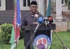 Peter Obi's Press Conference To Mark The Commencement Of The 2027' Presidential And National Assembly Campaigns On August 21, 2026
