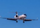 Plane crash kills eight at US Air Force site in Alaska