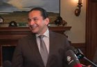 Canadian provincial leader says Trump is a ‘bad person’ as Canada weighs concessions for trade deal