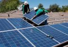 SELDI Installs 20 KV Solar Infrastructure at Enugu Campus of Nigerian Law School