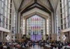 Father of Two Held In Kenya For impersonating Catholic Priest, Conducting Masses