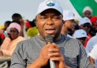 Kuje FCT Council Chairman Orders Non- Supporters Of Tinubu, APC, To Leave Abuja