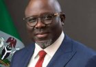 Oborevwori renews calls for intelligence-led governance 