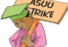 ASUU-ESUT Suspends 14- day Work- to- Rule