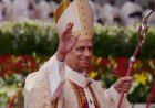 Pope Appeals For Int’l Solidarity As Deadly Ebola Outbreak Spreads