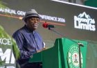 Consider overall impact of judgments on Nigeria's Polity, Fubara Charges Judges