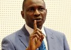 Olukoyede Seeks Whistleblowers on Stolen Assets Abroad at Cambridge Symposium