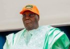 Atiku confused on petrol subsidy; third U-turn in one week shows he is simply playing politics ------- FG