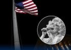 Trump Orders US Flags Lowered For Dolly Parton
