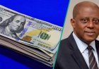 Nigeria’s external reserves hit $53.11bn, near 2009 record