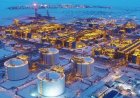 TotalEnergies Exits Russian Arctic LNG Project