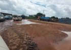 Benin-Asaba Road: FG Unhappy Over Poor Quality Of Work, Appeals To BAECC For Contract Termination