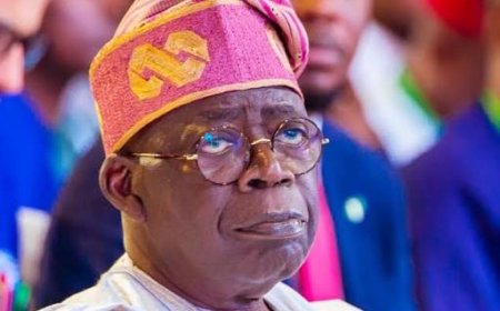 2027: Yoruba Union Aligns With Nigerian Catholic Bishops, Says Nigeria Indeed Bleeding Under President Tinubu