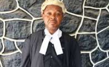 Court  Convicts  Fake Lawyer for Impersonation,  Possession of Forged NBA Seal in Lagos
