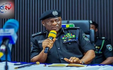 PSC Approves Posting Of AIG Auwal, As Commandant, POLAC; 8 CPs, To State Commands: Charges Officers On Neutrality, Rule Of Law