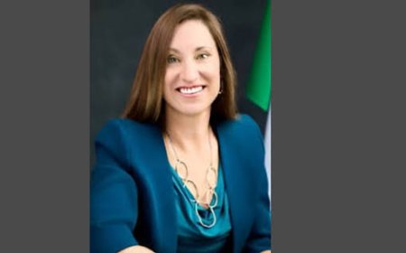 UK Appoints Vicky Seymour As Deputy High Commissioner In Nigeria