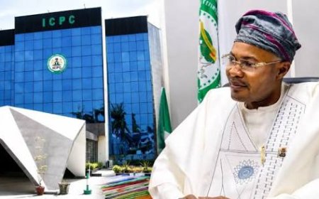 PFIPF: ICPC uncovers two more fake agencies linked to Adeyemi