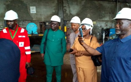 Train Commercial Divers For Maritime, Oil Sectors, Stakeholders Urge A'Ibom Govt