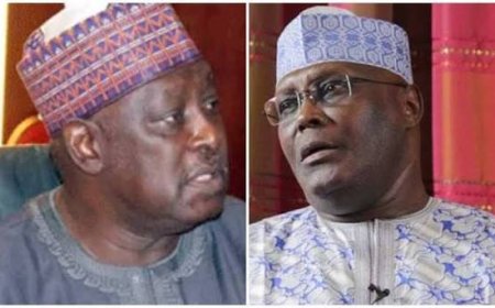 2027: Atiku's Ambition "Cheap Product," Says Babachir Lawal