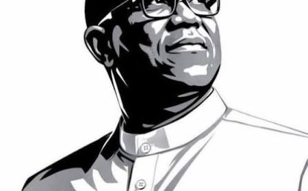 Obi Laments As Professors Now Aid Illiterates To Rig Elections, Judges Sing "On The Mandate" Songs