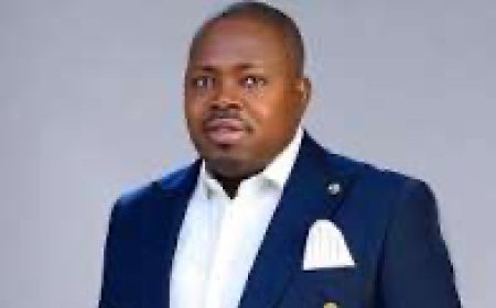 APM Guber Candidate In Osun Steps Down For Governor Adeleke.