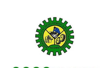 Nigerian Content Development & Monitoring Board Unveils Stakeholders Sensitisation In A'Ibom