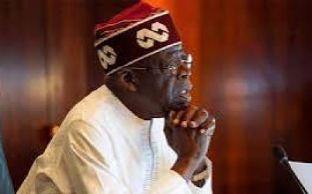 2027: President Tinubu Dragged Before EU Commission Over Alleged Certificate Forgery, Drug case