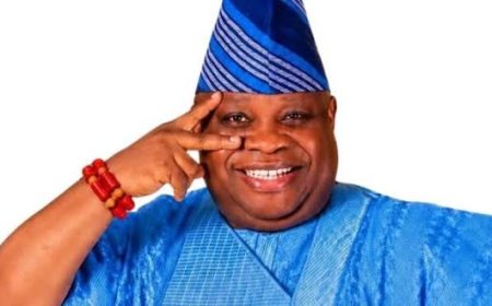 Adeleke’s Victory, Signal of NDC’s 2027 Chances in Kano