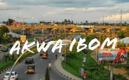 Let's Create More Awareness Of Opportunities In A'Ibom Blue Economy Domain