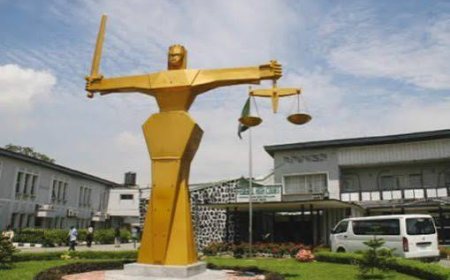 Court Jails Two for Illegal Naira Trading in Lagos 