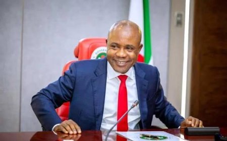 Enugu Gov Appoints 23 Special Advisers, Senior Special Assistants