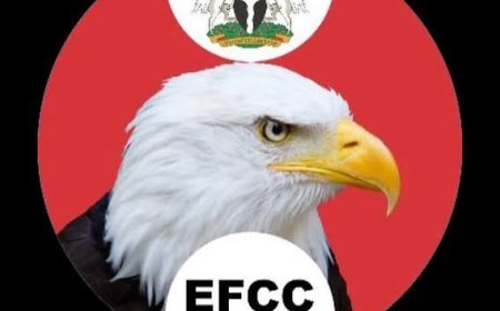 EFCC Arraigns Two for Alleged Unlawful Supply of Bank Access Codes in Lagos