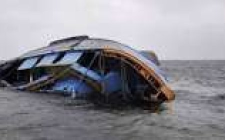 40 Feared Drowned As Boat Capsizes In Sokoto