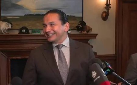 Canadian provincial leader says Trump is a ‘bad person’ as Canada weighs concessions for trade deal