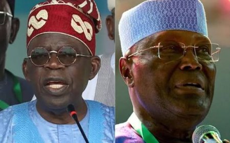Why Atiku’s Subsidy Gambit Rattles Tinubu