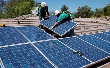 SELDI Installs 20 KV Solar Infrastructure at Enugu Campus of Nigerian Law School