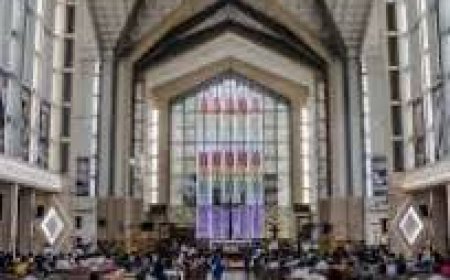 Father of Two Held In Kenya For impersonating Catholic Priest, Conducting Masses