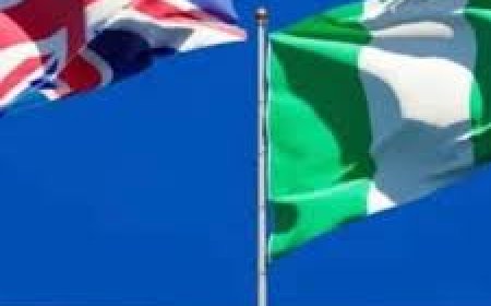 UK warns citizens against travel to 28 States In Nigerian