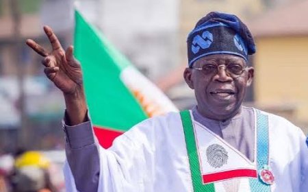 APC Must Stop Proxy Electioneering Campaigns For President Tinubu